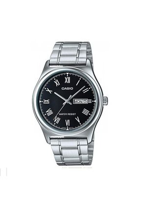 Reloj Casio LTP-V006D-1B Analogo 100% Original-negro