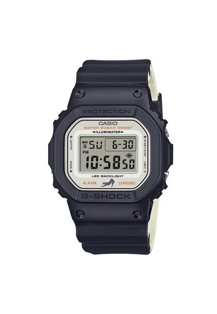 Reloj Casio Hombre DW-5600SHB-1DR