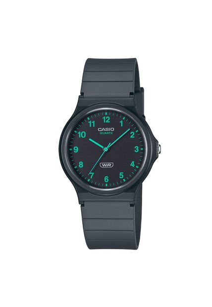 Reloj Casio Unisex MQ-24B-8BDF