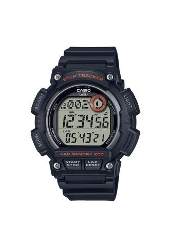 Reloj CASIO Digital Para Hombre-WS-2100H-1A Casio