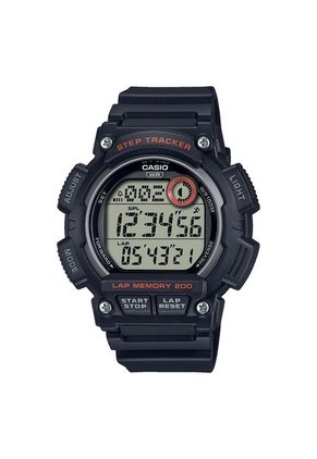 Reloj CASIO Digital Para Hombre-WS-2100H-1A