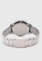 Reloj CASIO Plateado de Casio
