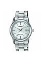 Reloj Para Mujer Casio Ltp_V002D_7A Plateado de Casio