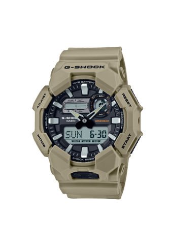 Reloj Casio Hombre GA-010-5ADR Casio
