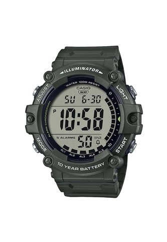 Reloj Casio AE-1500WHX-3AVDF Para Hombre Casio