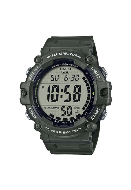 Reloj Casio AE-1500WHX-3AVDF Para Hombre