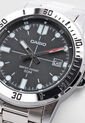 Reloj CASIO Plateado de Casio
