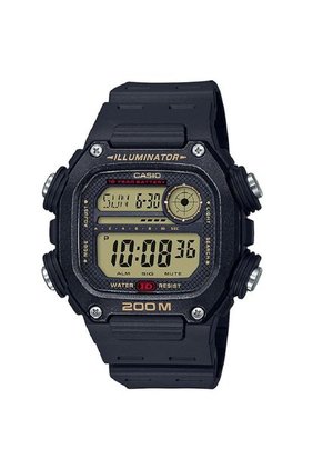 Reloj Casio De Mujer DW-291H-9A