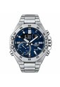 Reloj Casio Modelo ECB-10D-2ADF Plateado Hombre de Casio