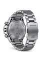 Reloj Casio Modelo ECB-10D-2ADF Plateado Hombre de Casio