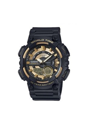 Reloj Casio Para Hombre Ref, AEQ-110BW-9A