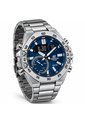 Reloj Casio Modelo ECB-10D-2ADF Plateado Hombre de Casio