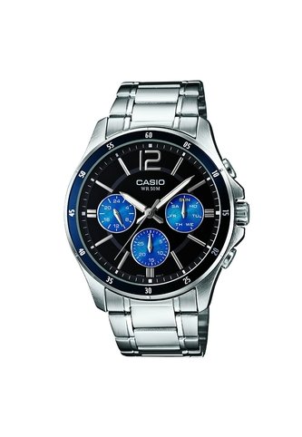 Reloj Casio MTP-1374D-2AVDF Para Hombre Casio