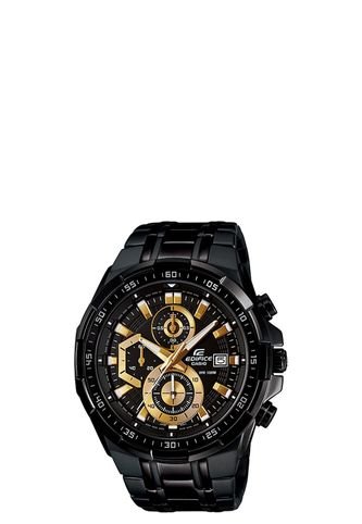 Reloj Para Hombre Casio Edifice Efr_539Bk_1Av Negro Casio