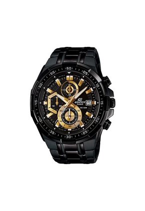 Reloj Para Hombre Casio Edifice Efr_539Bk_1Av Negro