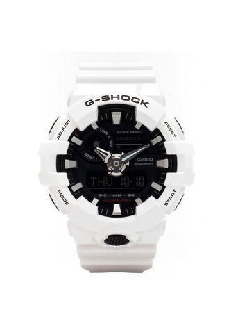 Reloj Casio Hombre  GA-700-7ADR Casio