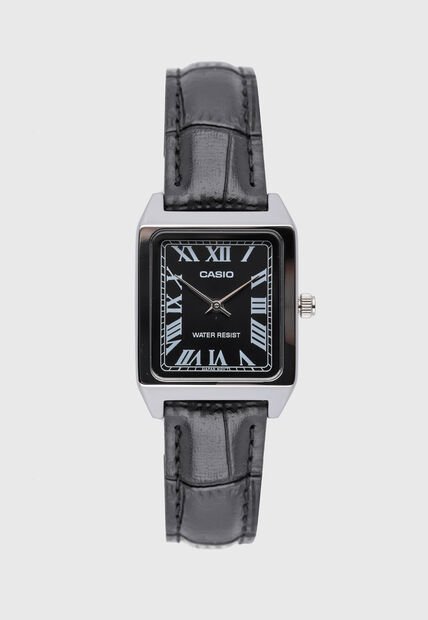 Reloj CASIO Negro