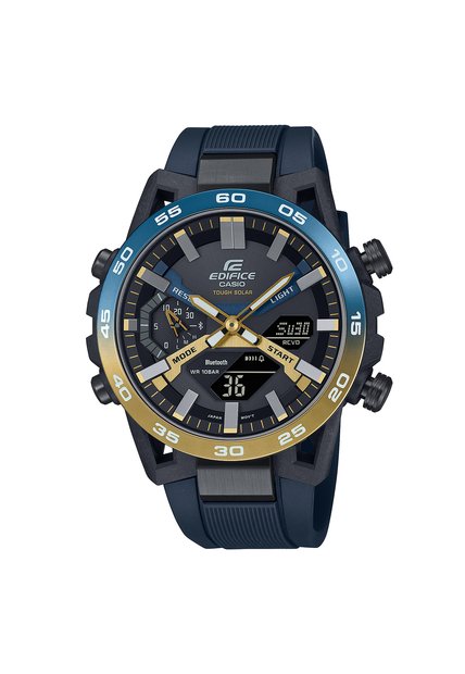 Reloj Casio ECB-2000NP-1ADF Para Hombre