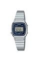 Reloj Casio Azul Unisex LA-670WA-2D de Casio