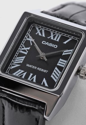 Reloj CASIO Negro