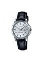 Reloj Para Mujer Casio Casio Ltp-V004L-7Audf Negro de Casio