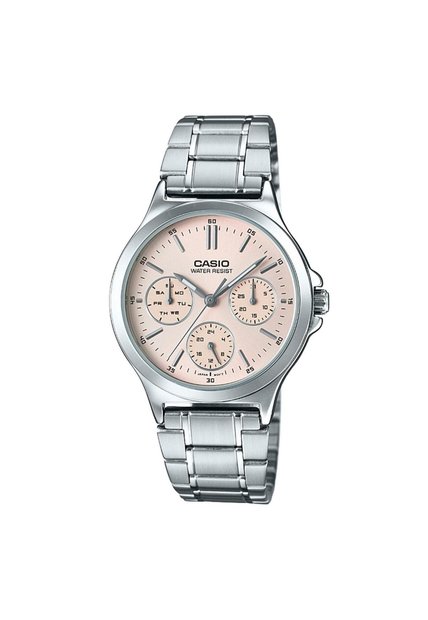 Reloj Casio LTP-V300D-4AUDF Para Mujer