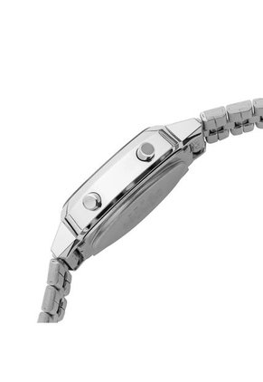 Reloj Casio Azul Unisex LA-670WA-2D