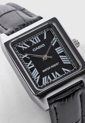 Reloj CASIO Negro