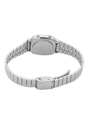 Reloj Casio Azul Unisex LA-670WA-2D