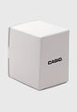 Reloj CASIO Negro de Casio