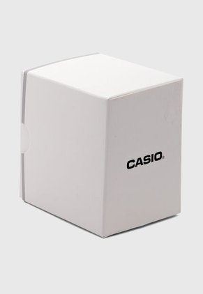 Reloj CASIO Negro