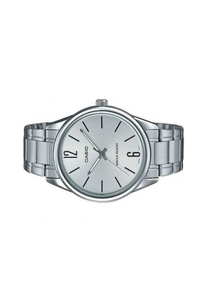 Reloj Para Hombre Casio Mtpv005D_7B Plateado