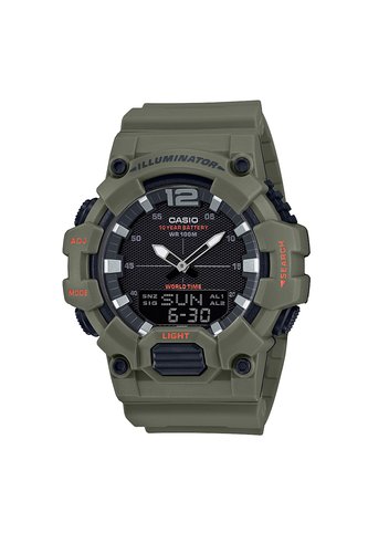Reloj Casio HDC-700-3A2VDF Para Hombre Casio
