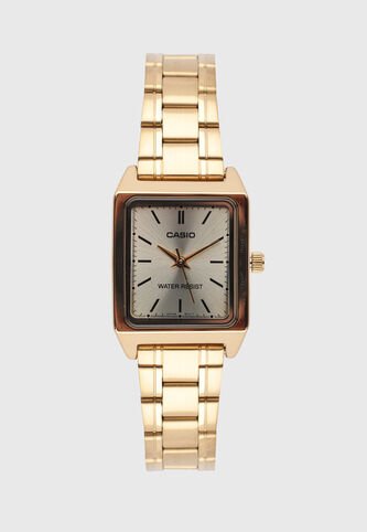 Reloj CASIO Dorado Casio