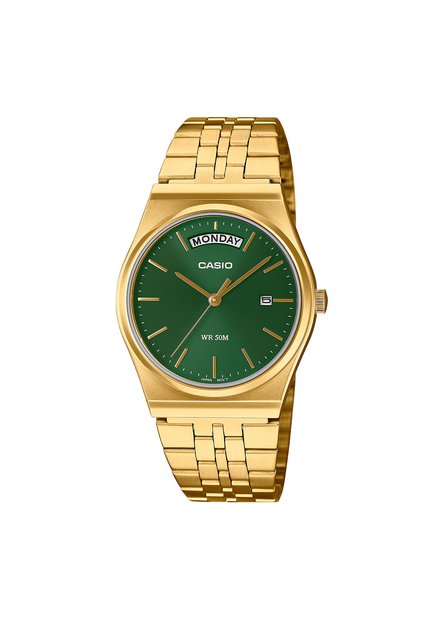 Reloj Casio MTP-B146G-3AVDF Para Hombre