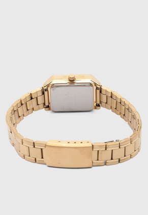 Reloj CASIO Dorado