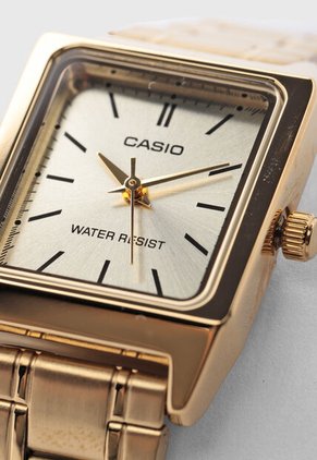 Reloj CASIO Dorado