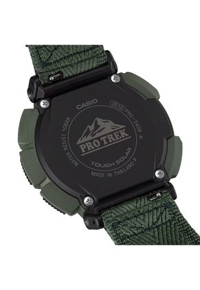 Reloj Casio Hombre PRG-340B-3DR