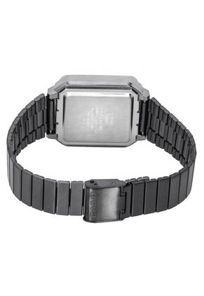 Reloj Casio Negro  Unisex A-120WEGG-1B
