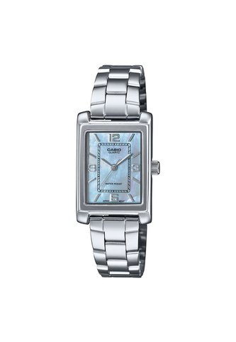Reloj Casio LTP-1234DS-2ADF Para Mujer Casio