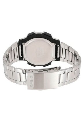 Reloj Para Hombre Casio Ae_1000Wd_1Av Plateado