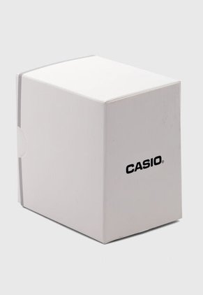Reloj CASIO Dorado