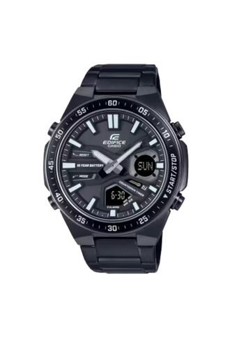 Reloj Casio Modelo EFV-C110DC-1ADF Negro Hombre Casio