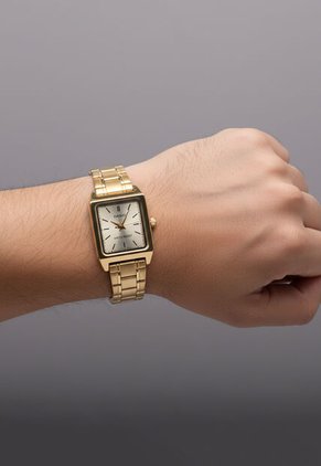 Reloj CASIO Dorado