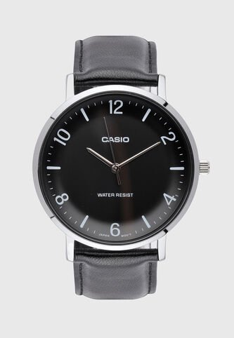Reloj CASIO Negro Casio