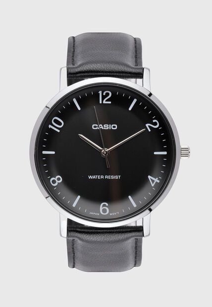 Reloj CASIO Negro