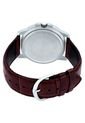 Reloj Para Hombre Casio Mtp_Vd01L_1B Marrón de Casio