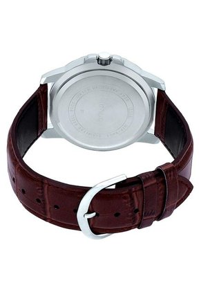 Reloj Para Hombre Casio Mtp_Vd01L_1B Marrón