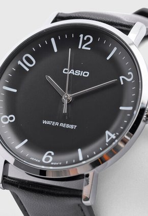 Reloj CASIO Negro