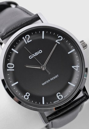 Reloj CASIO Negro